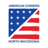 American Corners icon
