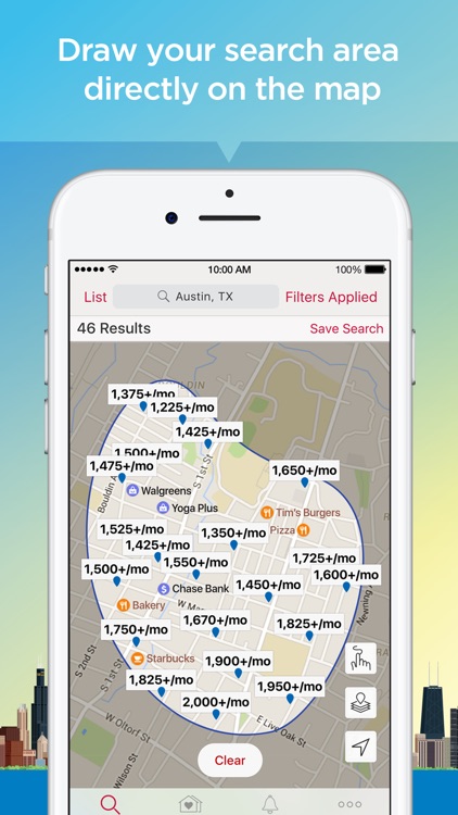 Realtor.com Rentals: Apartments & Houses for Rent screenshot-4