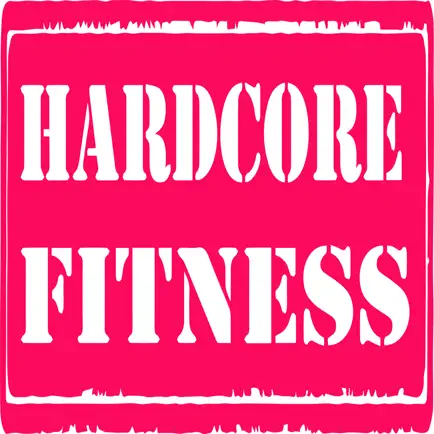 Hardcore Fitness Members Cheats