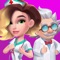 Happy Clinic: Hospital Game