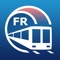 The Paris Metro Guide is the quick and easy way to navigate your way into and around the city using the underground railway service