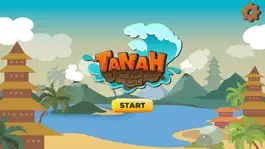 Game screenshot Tanah: The Tsunami and Earthquake Fighter mod apk