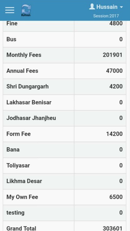 eSchoolapp Administrator screenshot-4