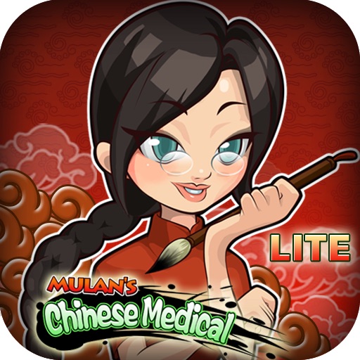 Advanced Mulan's Chinese Medical Lite