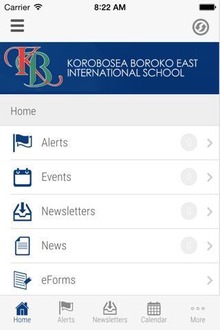 Korobosea Boroko East International School screenshot 2