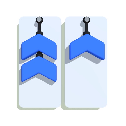 Link and Sort icon