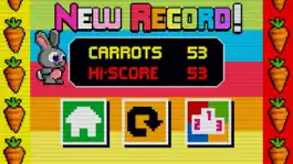 Game screenshot Carrot Catch! mod apk