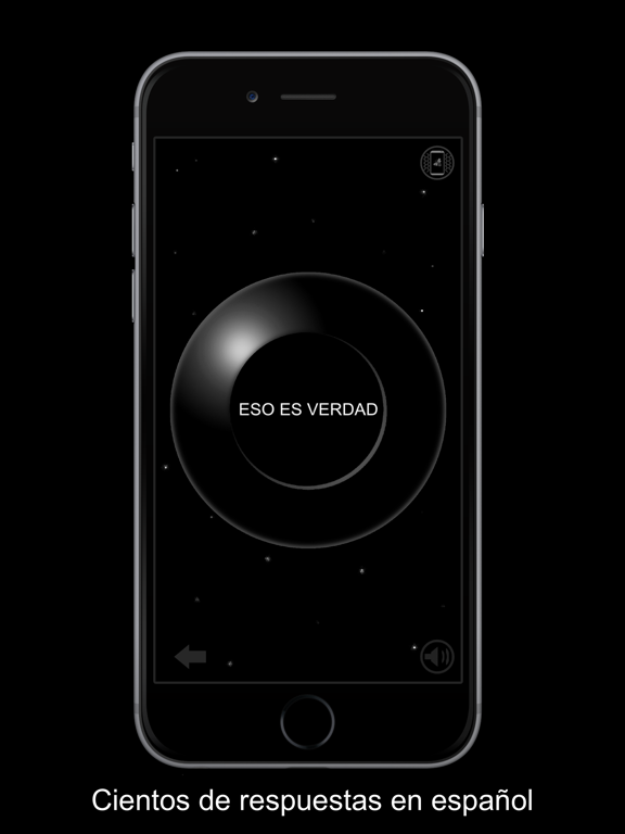 Ultra Fortune Ball - Bilingual iPad screenshot 5 - Entertainment app