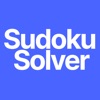2022 Sudoku Solver icon