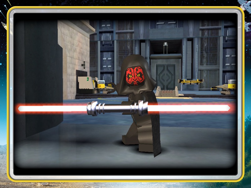 LEGO® Star Wars™: TCS screenshot 10