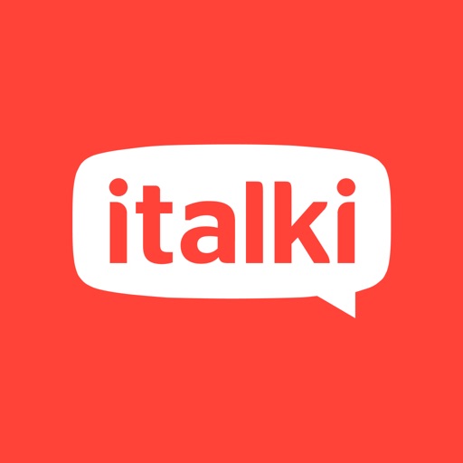 italki - Language Learning iOS App