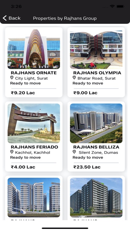 Karma Group App screenshot-4