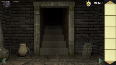 Room Escape:Mystery Island - You need escape screenshot 2
