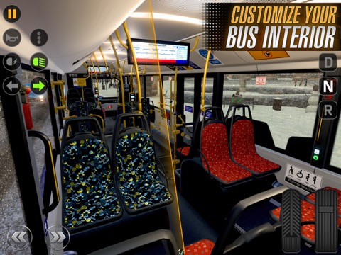 Bus Simulator 2023のおすすめ画像8