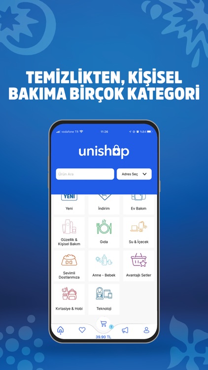 Unishop Türkiye
