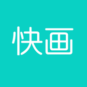 快画画吧-益智涂鸦涂色画画
