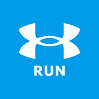 Under Armour Map My Run