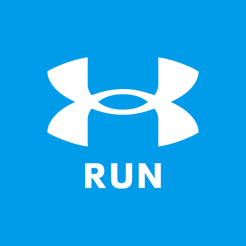 ‎Under Armour Map My Run