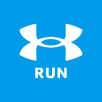 Map My Run by Under Armour