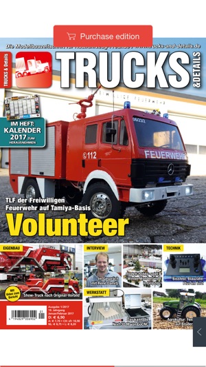 TRUCKS & Details(圖2)-速報App