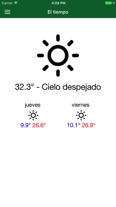 How to cancel & delete Los Toros de Sevilla Radio from iphone & ipad 3