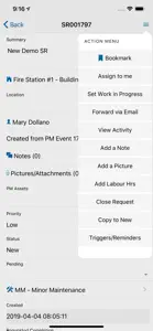 MaintenancePlanner screenshot #4 for iPhone