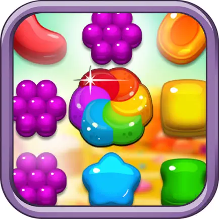 Candy Farm Connect Garden Mania Читы