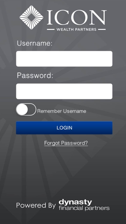 ICON Wealth Partners