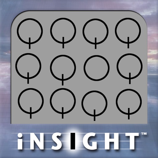 iNSIGHT Feature Analysis icon