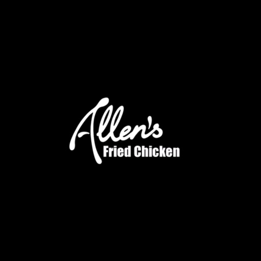 Allens Fried Chicken Denton