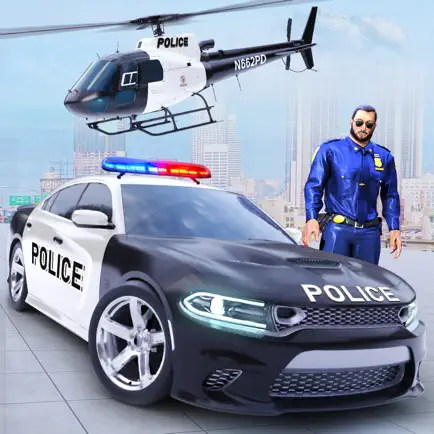 Grand Police Chase Theft Auto Cheats
