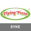 Flying Pizza Syke
