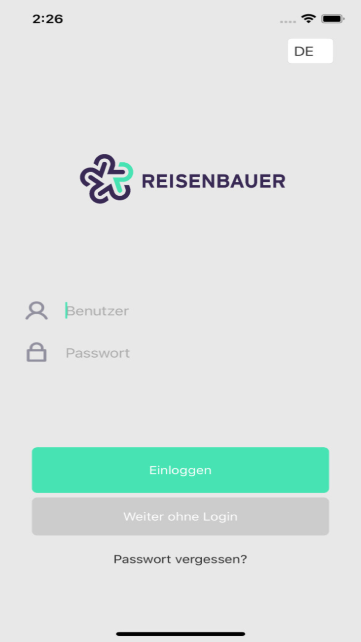 Reisenbauer Solutions