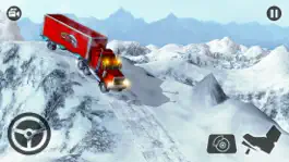 Game screenshot Offroad 8x8 Truck Driver - Hill Driving Simulator hack