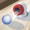 Ball and Wood icon