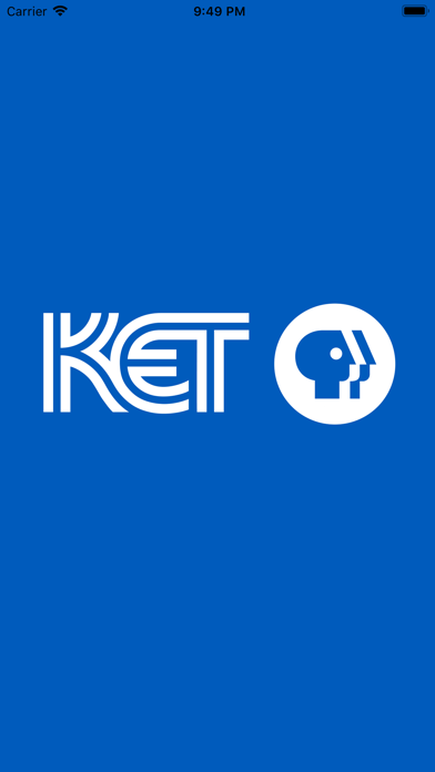 KET - Videos & Schedules Screenshot