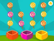 Bogga Pusle - Barnespill ipad bilder 3