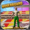 Ultimate Hoverboard Simulator Challenge