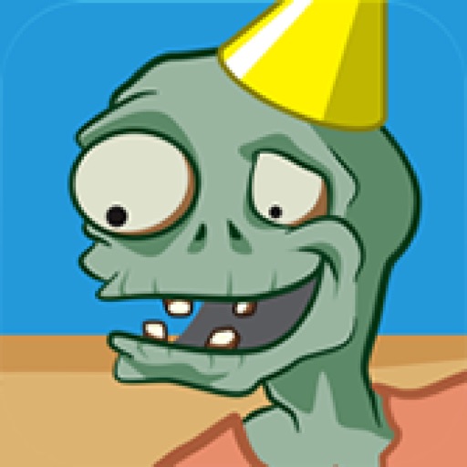 ZombieParty Lite iOS App