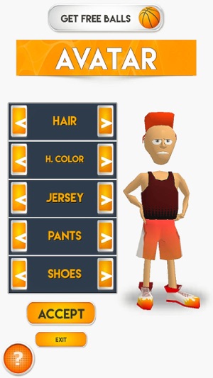 Basketball GO!(圖3)-速報App