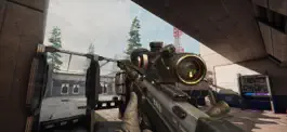 Game screenshot FPS Gun SHOOTING Game hack