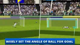 Game screenshot Supper Shoot Ball Goal - Kick Star apk