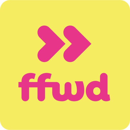 FFWD: Video Dating Profiles