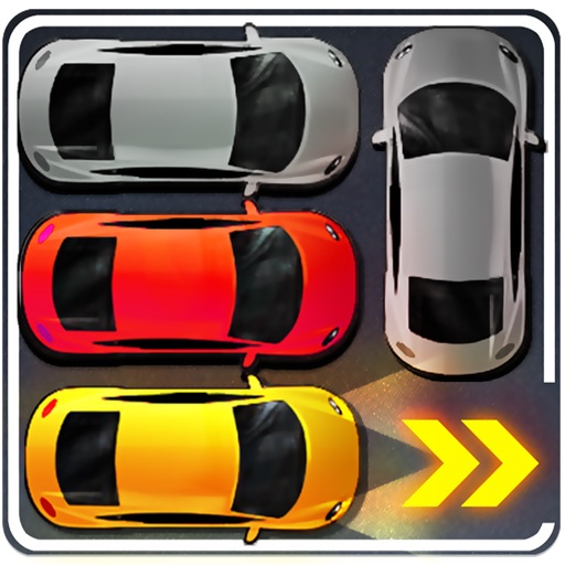 Unblock Free Car Parking iOS App