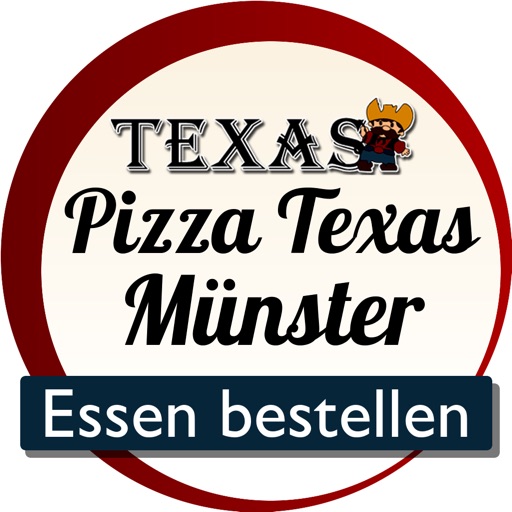 Pizza Texas 2 Münster icon