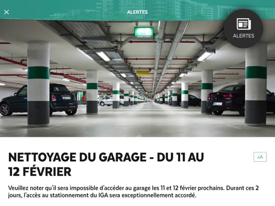 Screenshot #4 pour THÉIA