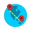 Map Ruler - Distance Measure - Sergey Irgeshov