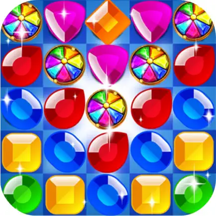 Jewel Royal Opend HD Читы