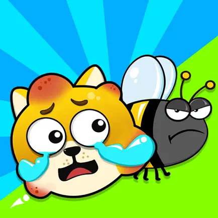 Pin Hero - Save the Dog Читы