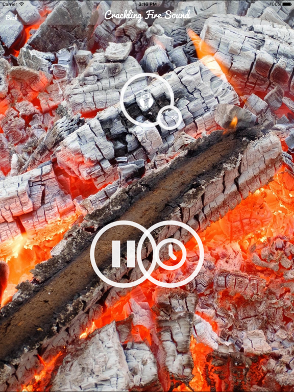 Screenshot #6 pour Nature Sounds - Nature Music, Relaxing Sounds